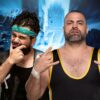 Eddie Kingston e Ortiz apriranno una scuola di wrestling