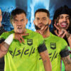 I Rascalz firmano con la AEW