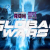 Risultati ROH x MPX Global Wars 2025