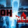 ROH e MLP organizzeranno uno show insieme il 27 marzo 2026