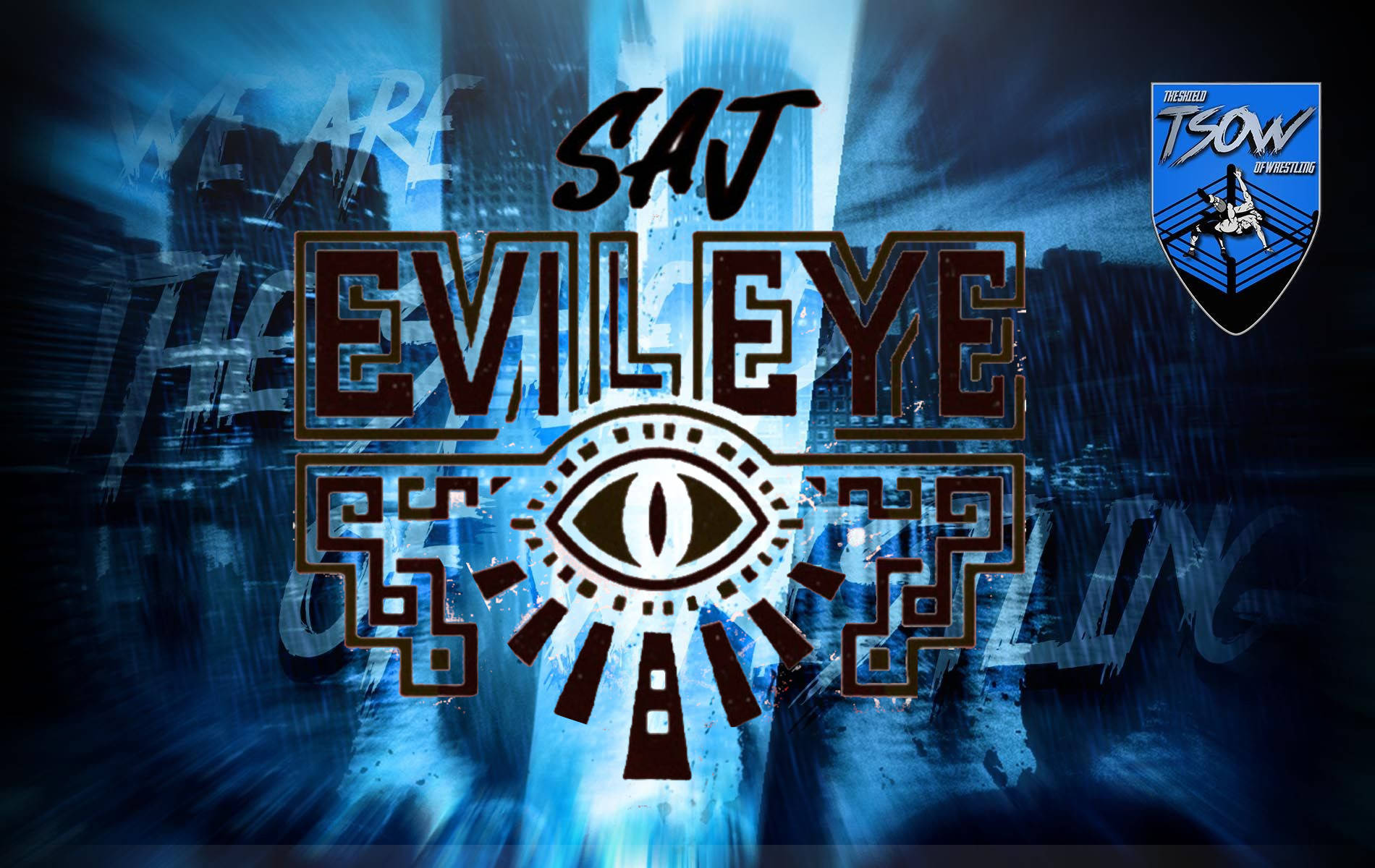 SAJ EvilEye 2026 - Risultati dell'evento