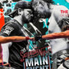 Saturday Night's Main Event 24/01/26 - I voti di Dave Meltzer