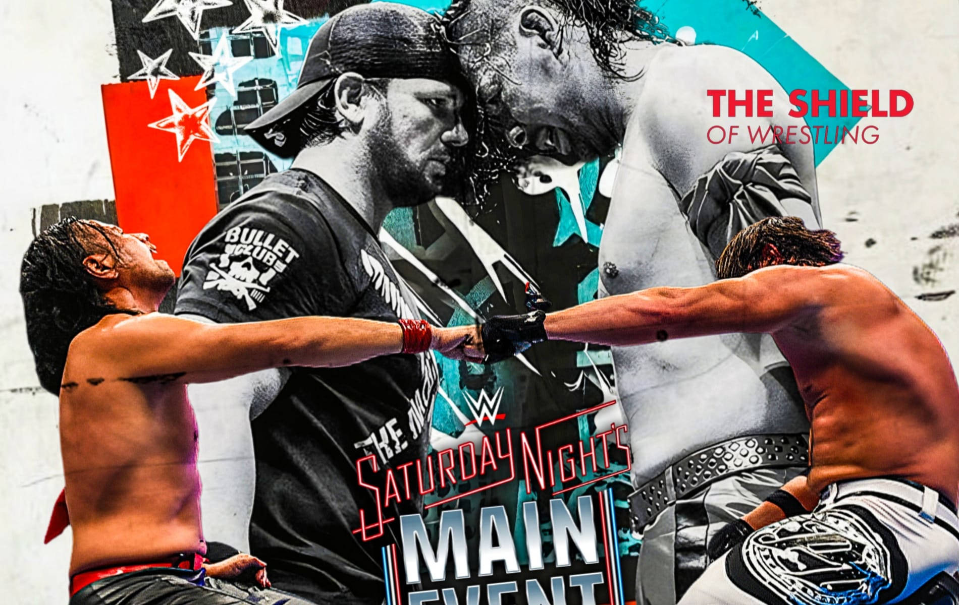 Saturday Night's Main Event 24/01/26 - I voti di Dave Meltzer