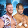 Sean Legacy batte Eli Knight a NXT