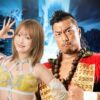 Shingo Takagi e Natsupoi si sono sposati