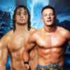 Channing Lorenzo batte Shiloh Hill a NXT