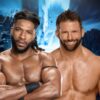 Trick Williams sconfigge Matt Cardona a SmackDown Londra