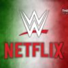 WWE su Netflix Italia - Guida per i neofiti