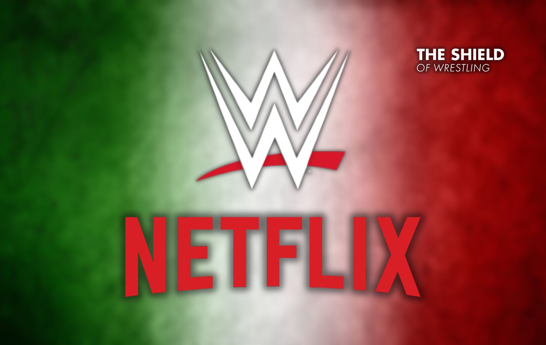 WWE su Netflix Italia - Guida per i neofiti