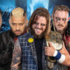 MFT hanno battuto Wyatt Sicks questa notte a SmackDown