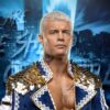 Cody Rhodes voleva farsi un tatuaggio tribale dopo Fastlane 2023
