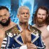 Cody Rhodes si qualifica all'Elimination Chamber Match maschile