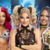 Alexa Bliss si qualifica al Women's Elimination Chamber Match