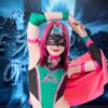 Hyper Misao lotterà a SAJ x TJPW il 26/04