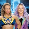 Jordynne Grace ha sconfitto Candice LeRae a SmackDown
