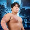 Katsuya Murashima vince la NJPW Young Lion Cup 2026