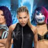Asuka si qualifica al Women's Elimination Chamber Match