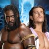 Oba Femi ha sconfitto Kit Wilson questa notte a SmackDown