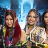 RHIYO hanno sconfitto Giulia e Kiana James a SmackDown