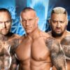 Randy Orton si qualifica al Men's Elimination Chamber Match