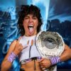 Rayne Leverkusen sempre più vicina alla WWE?