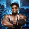 Royce Keys protagonista di un dark match pre-SmackDown