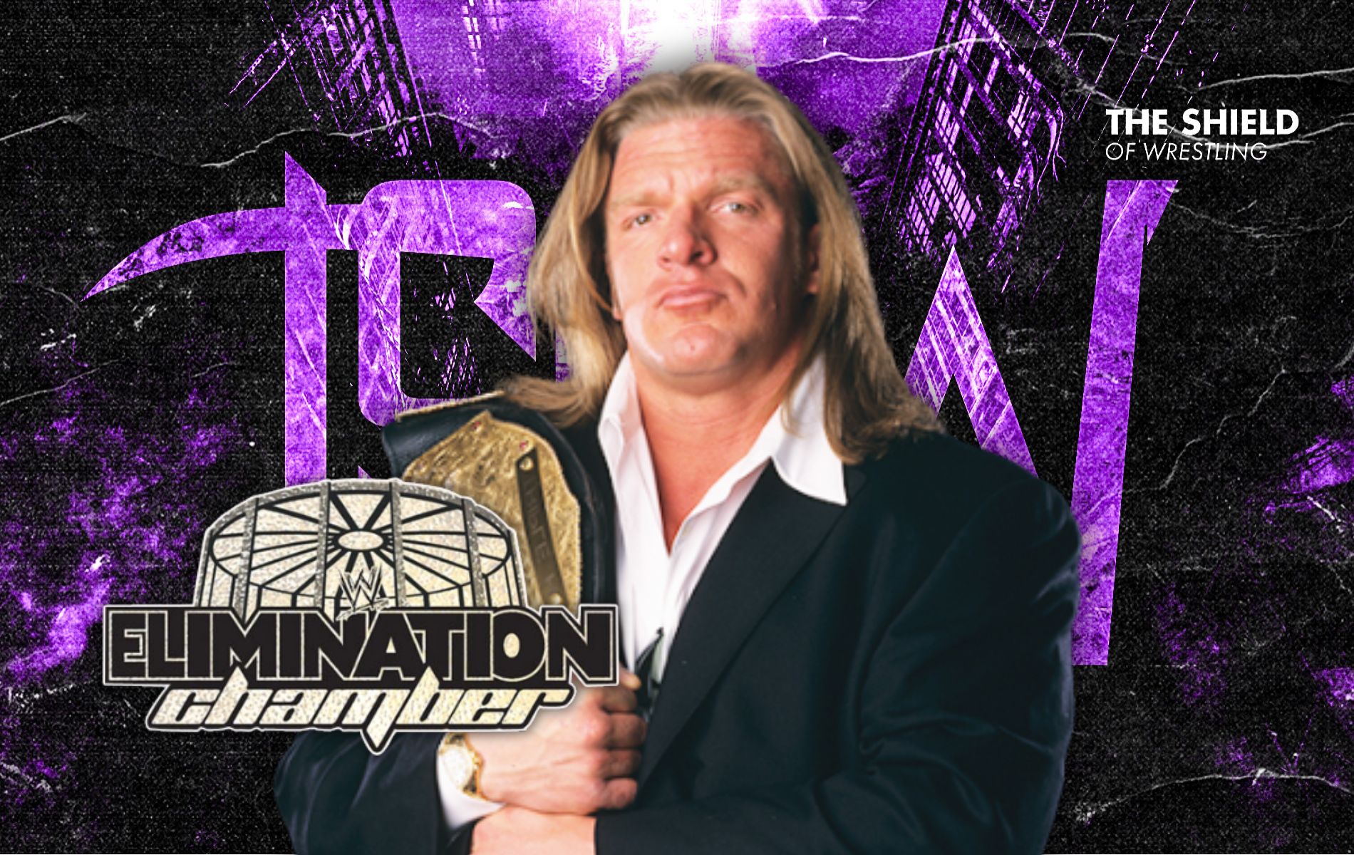 La Top 10 degli Elimination Chamber Match
