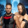 Tama Tonga ha sconfitto Shinsuke Nakamura a SmackDown