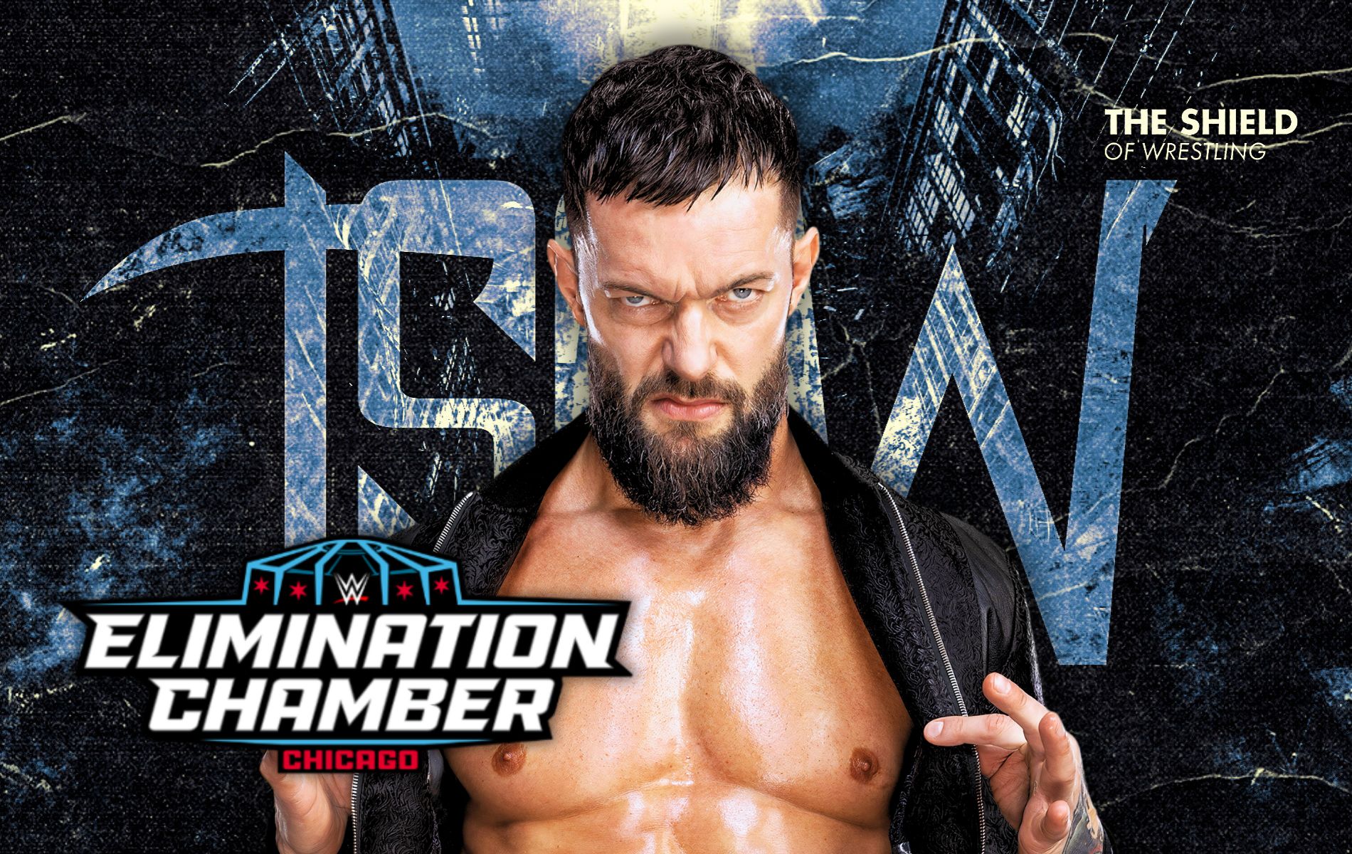 Risultati Elimination Chamber 2026 Live - WWE PLE
