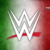 La card di WWE Clash in Italy 2026