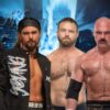 Gli FTR attaccano la famiglia degli Young Bucks a Collision
