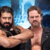 Adam Page batte Andrade a AEW Grand Slam Australia 2026