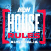 Risultati AEW House Rules Brisbane 2026