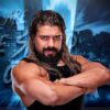 Andrade El Idolo conquista il GWF World Championship