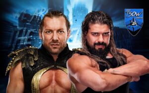 AEW Dynamite 04-02-2026 - Anteprima AEW Dynamite 04-02-2026 - Anteprima