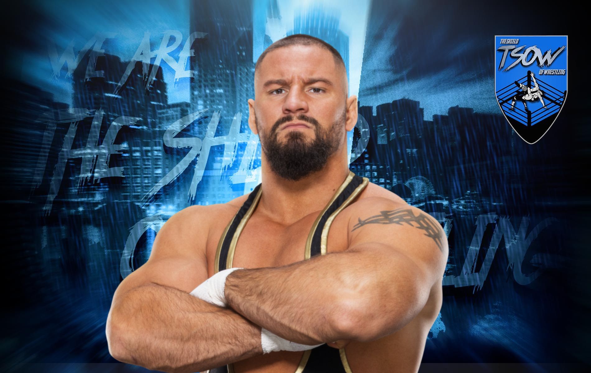 Bron Breakker avrebbe dovuto vincere la Royal Rumble 2026?