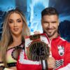 Chelsea Green infortunata, Ethan Page perde i titoli in AAA