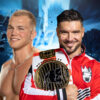 Myles Borne batte Ethan Page e conquista il NA Title a NXT