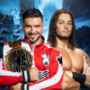 Ethan Page batte Shiloh Hill a NXT