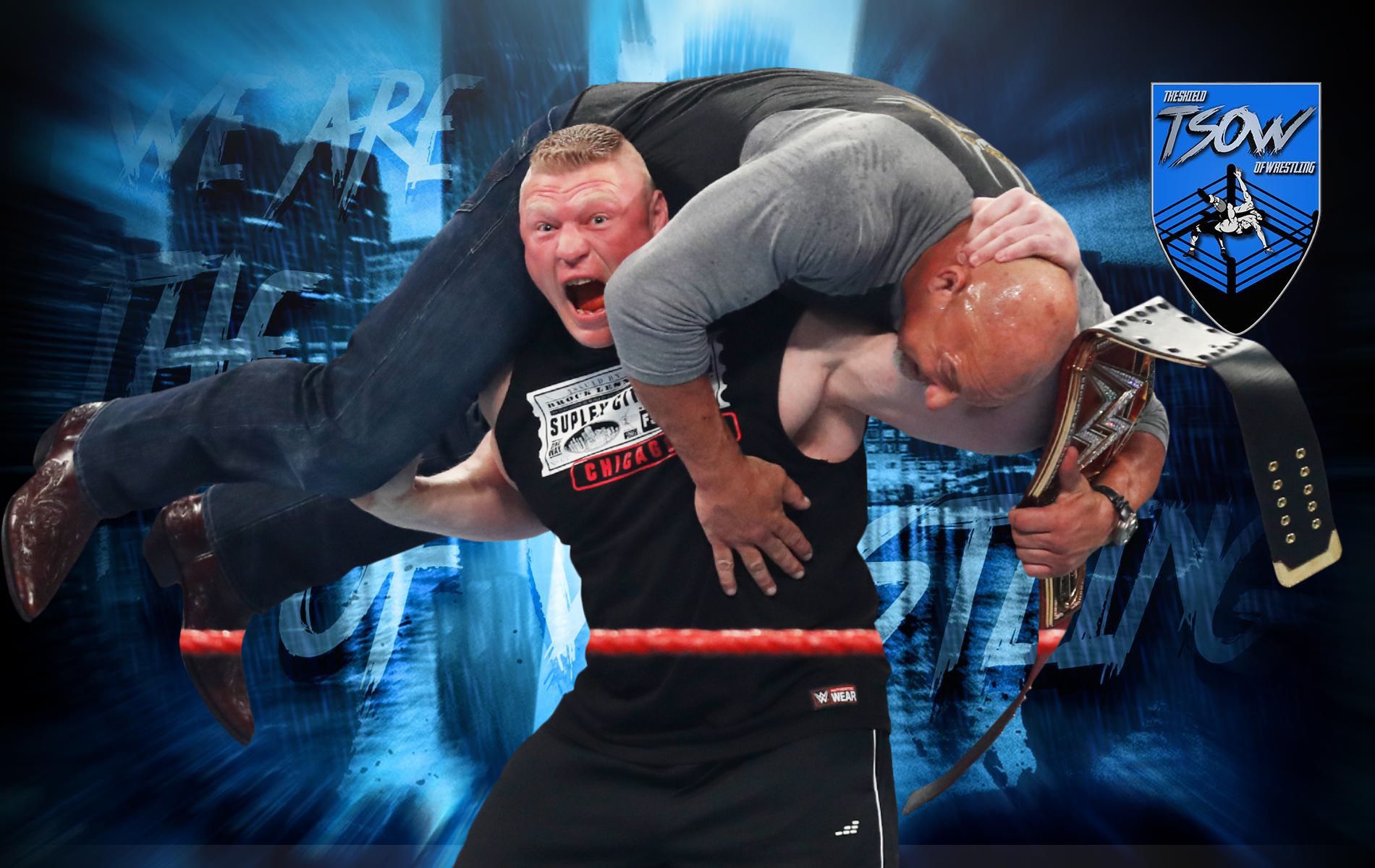 Quali finisher WWE fanno più male? Parla D-Von Dudley