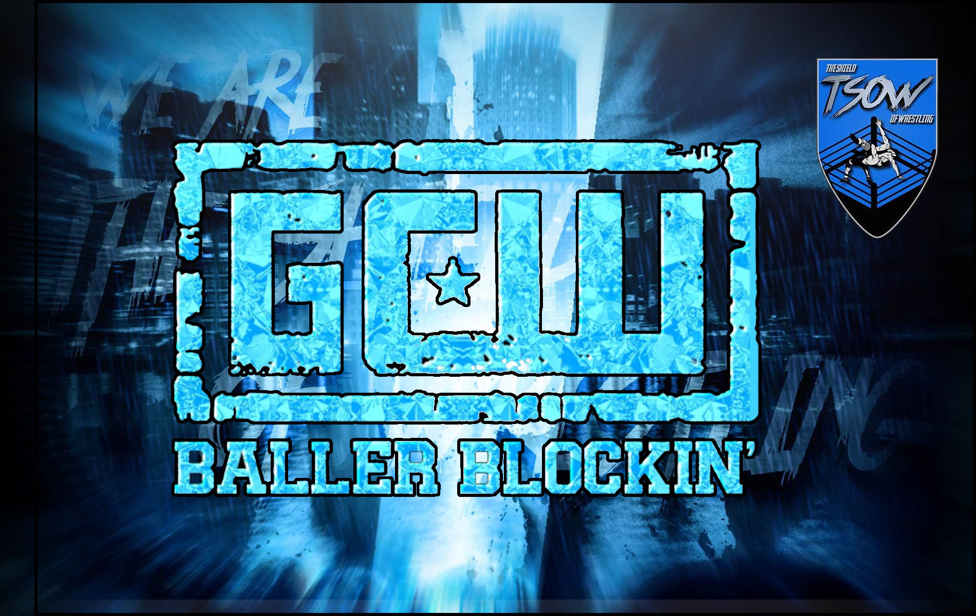 Risultati GCW Baller Blockin 2026