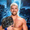 Joe Hendry sull'importanza di Drew McIntyre per gli scozzesi
