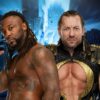 Swerve Strickland vs Kenny Omega 2: com'è andato il match?