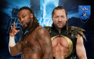 AEW Dynamite 25-03-2026 - Anteprima