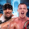 Kyle Fletcher batte Mark Briscoe a AEW Grand Slam Australia 2026