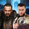 MJF batte Brody King a AEW Grand Slam Australia 2026