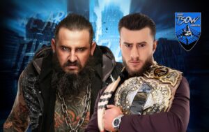 AEW Dynamite 04-02-2026 - Anteprima AEW Dynamite 04-02-2026 - Anteprima