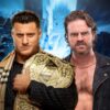 MJF vs Adam Page sarà un Texas Death Match