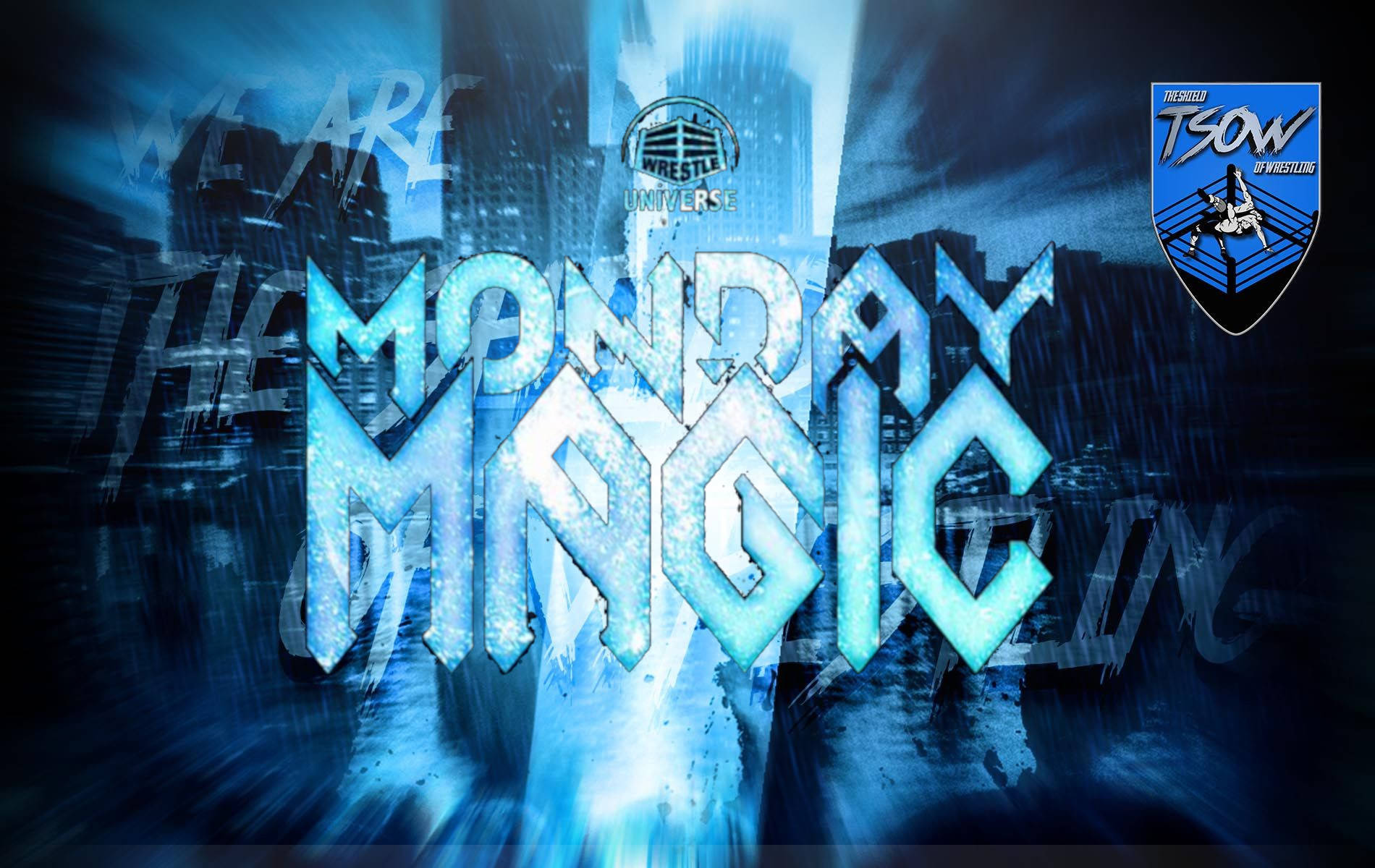 NOAH Monday Magic Rising Sun - Tutti i risultati