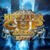 New Japan Cup 2026, confermati i 24 partecipanti